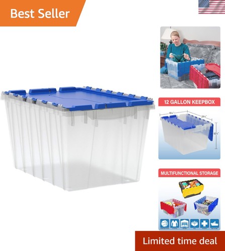 Keepbox gal storage box - 12,