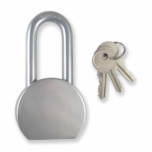 Padlock for trucking - padlock, shipping