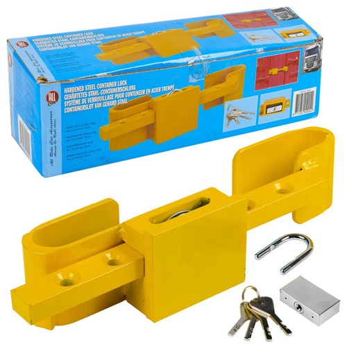 Heavy duty hardened - duty, steel