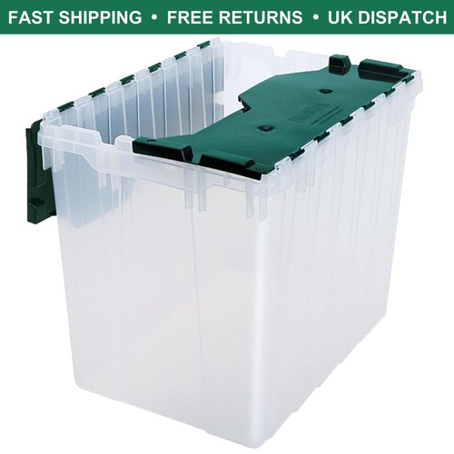 Keepbox 68l storage container - keepbox,