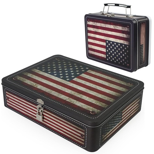 Luwint decorative storage - storage, box