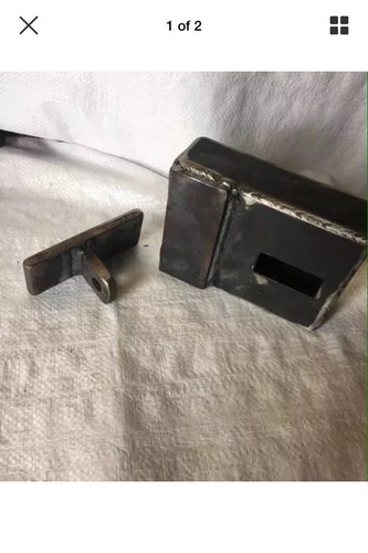 Shipping container weld - shipping,