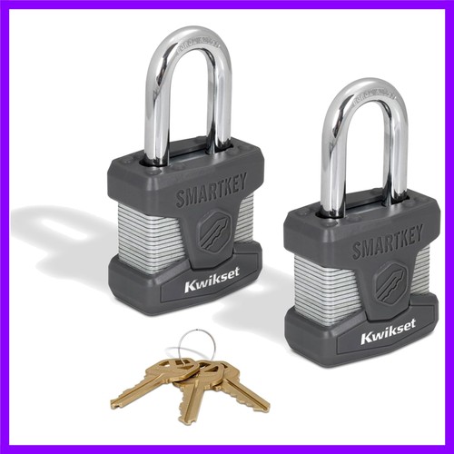 Smartkey keyable laminated - smartkey,