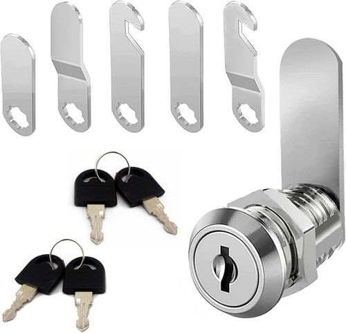 Cabinet lock 18mm - cabinet,