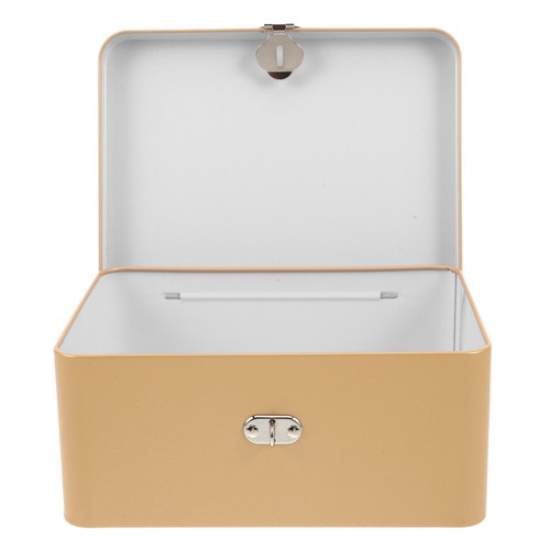 Retro tin storage - retro,