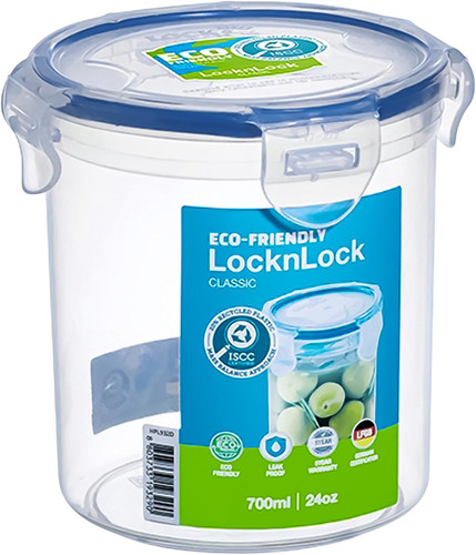 Lock hpl932d round - lock,