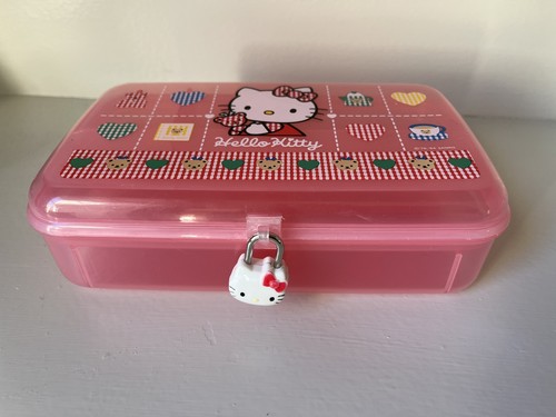 Vintage hello kitty - vintage,