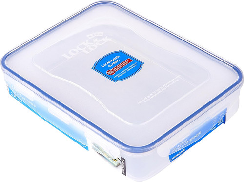 Lock airtight - &,