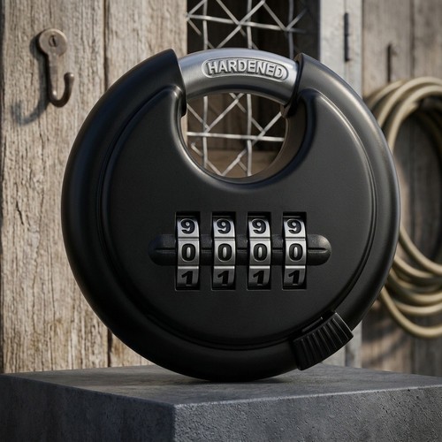 Tamper for proof digit - tamper,