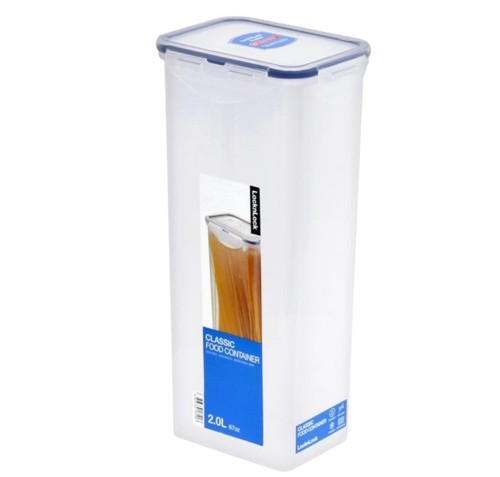 Locknlock classic rectangle - classic,