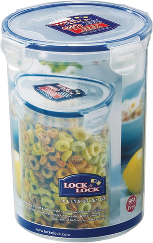 Locknlock classic round - classic,