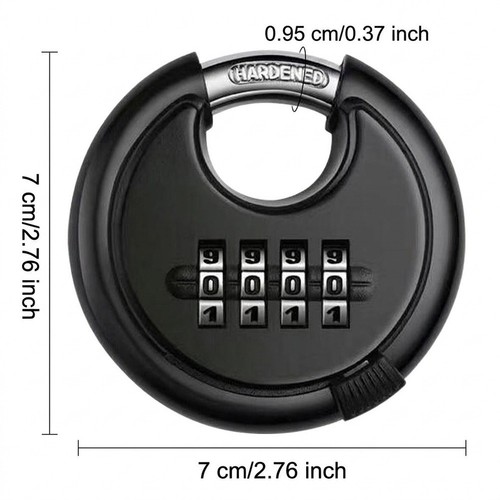 Tamper for proof digit - tamper,