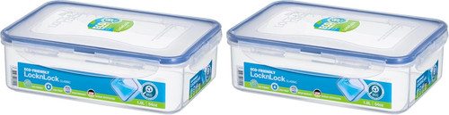 Lock hpl824 - lock, rectangular