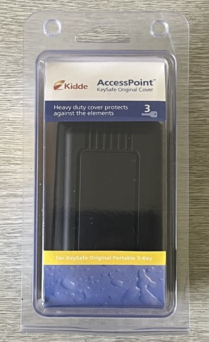 Kidde access point - kidde,