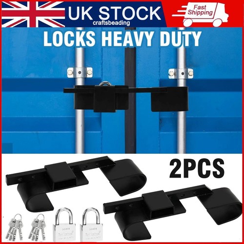 Heavy duty shipping - duty,