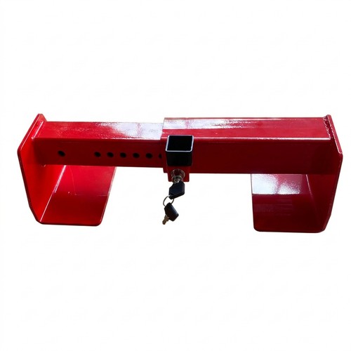 Shipping container lock - shipping,