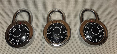 Preset hardened dial - hardened,
