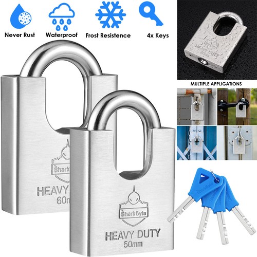 Never rust heavy duty - heavy,